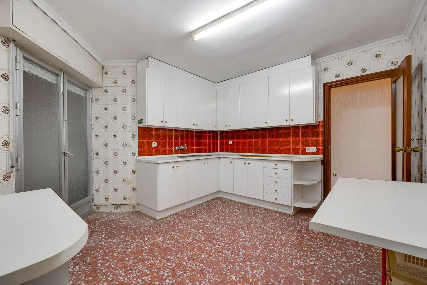 Flat with lift for sale in Avenida de los Marineros 2, imagen 11