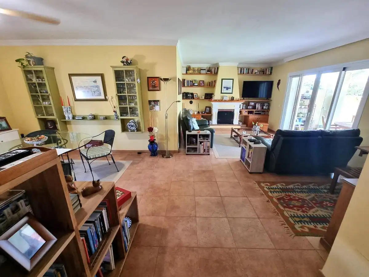 Casa a schiera con giardino in vendita a San Pedro de Alcántara, imagen 13