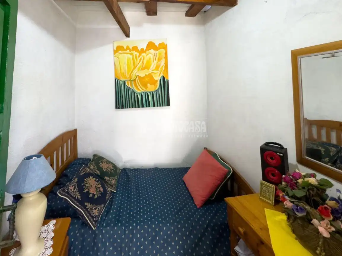 Habitación de Casa o chalet en venta en Garachico