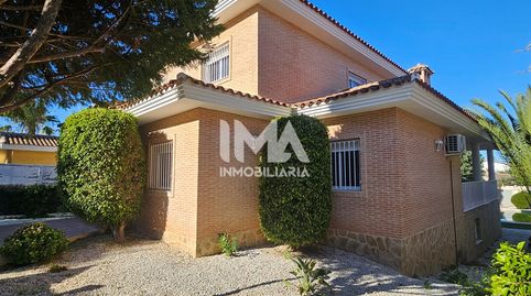 Foto 2 de Casa o chalet de alquiler en Entrepinos, L'Eliana