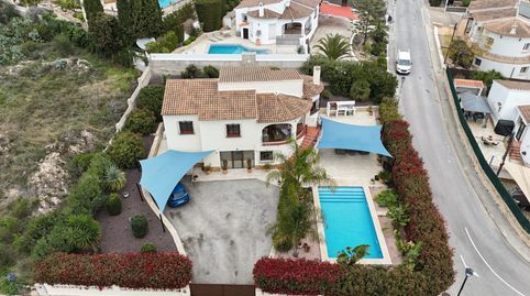 Foto 2 de Casa o chalet en venta en Urb Benarrosa Gardens, Alcalalí, Alicante