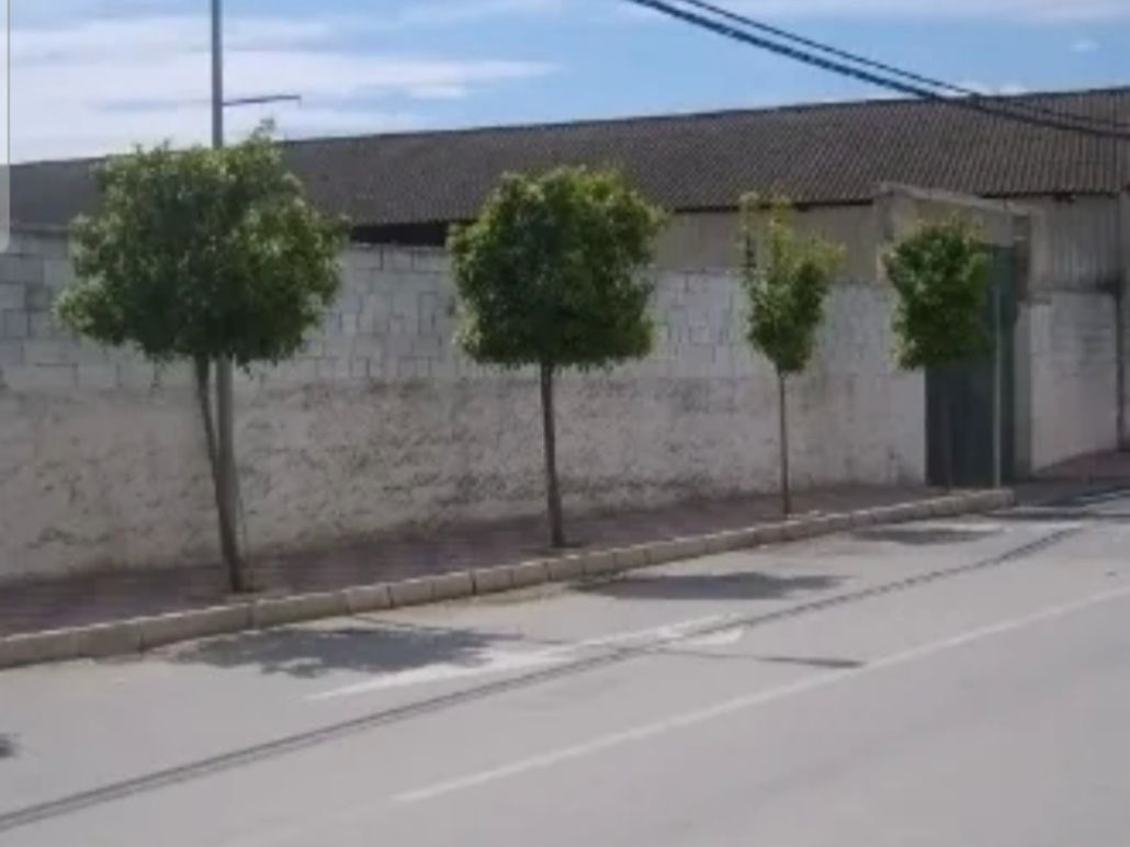 Exterior view of Residential for sale in Valderrubio