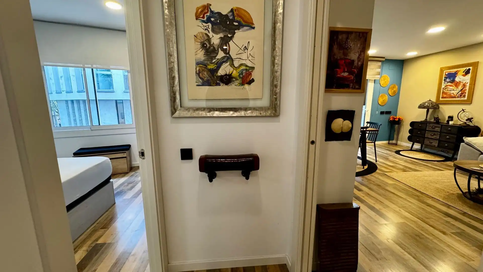 Flat for sale in Ponent