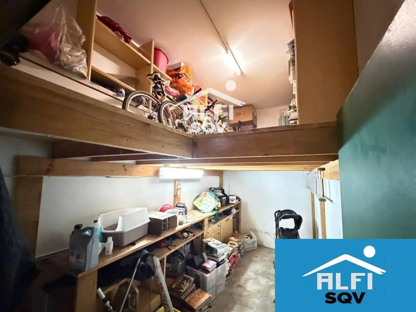 Duplex con piscina in vendita a SANTA JULITA, imagen 35