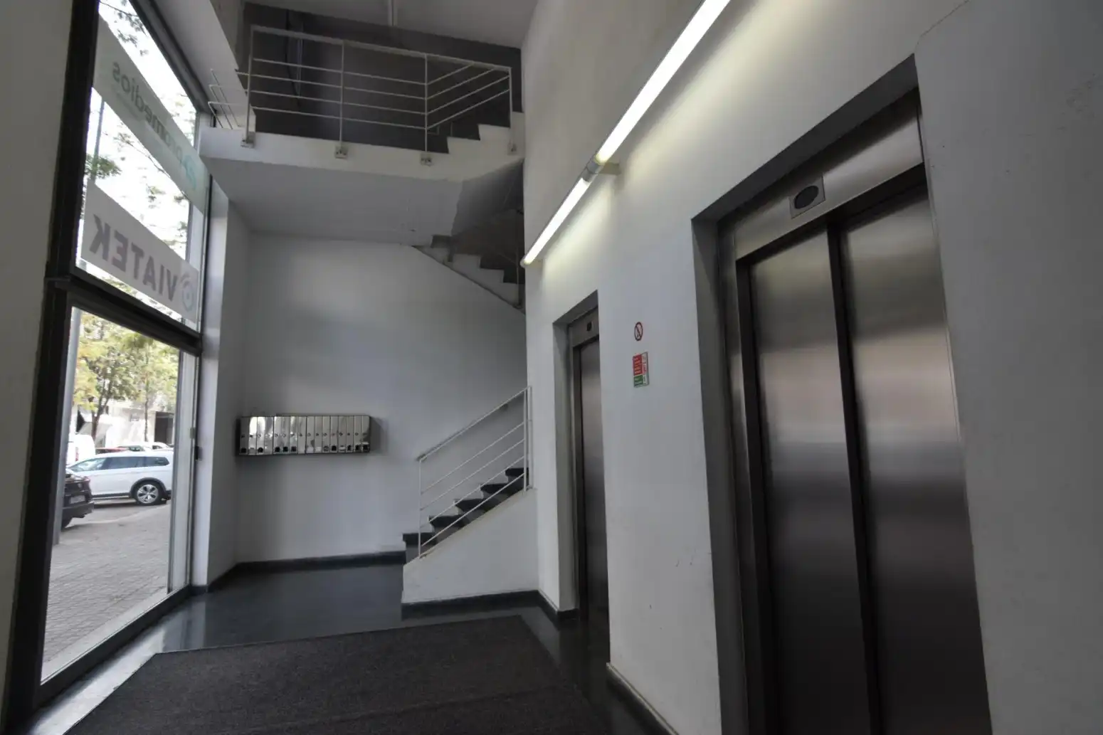 Nau industrial en venda a Hospitalet de Llobregat -  SALVADOR ESPRIU DE, imagen 47