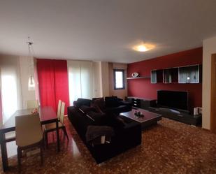 Living room of Flat for sale in Betxí  with Air Conditioner, Storage room and Balcony