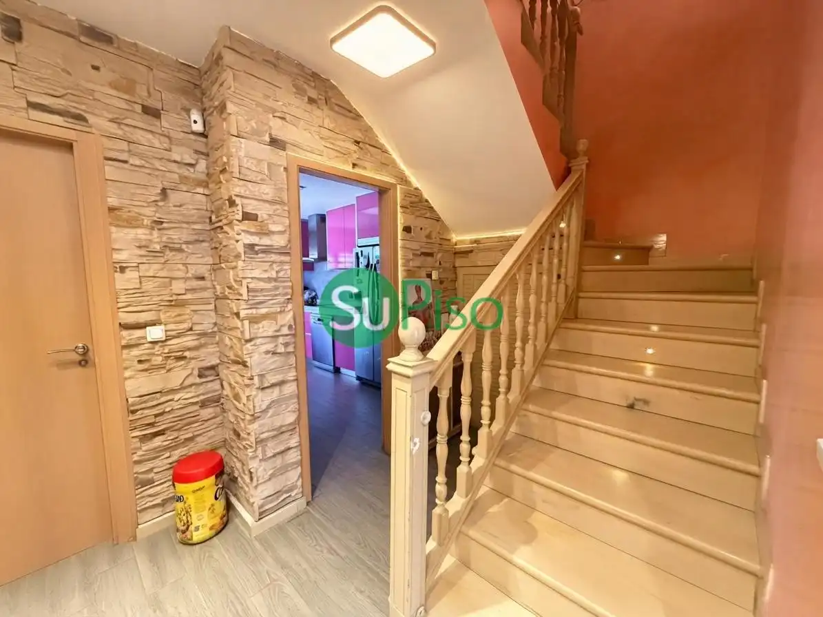 Villa mit Pool zum Verkauf in Calle Arenal 5, imagen 3