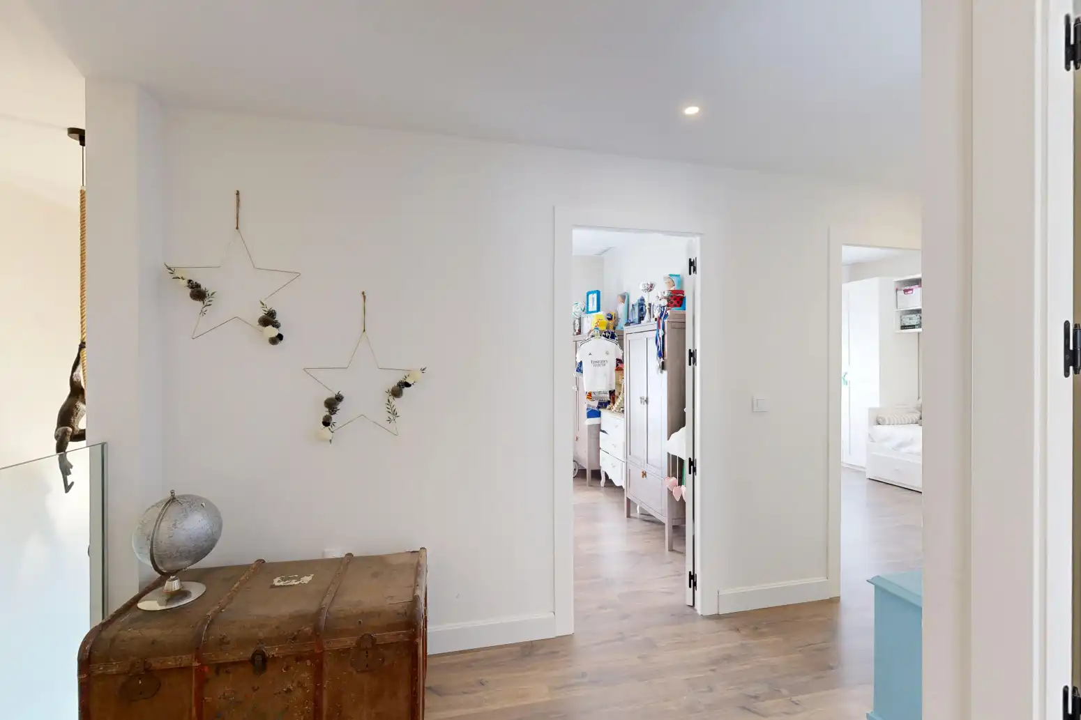 Houses for sale in Cartagena  with Air Conditioner, Parquet flooring and Terrace