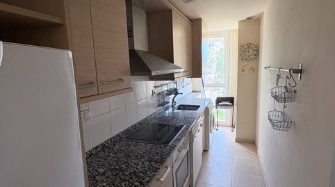 Foto 4 de Apartamento en venta en Passeig Marítim, Mont-roig del Camp
