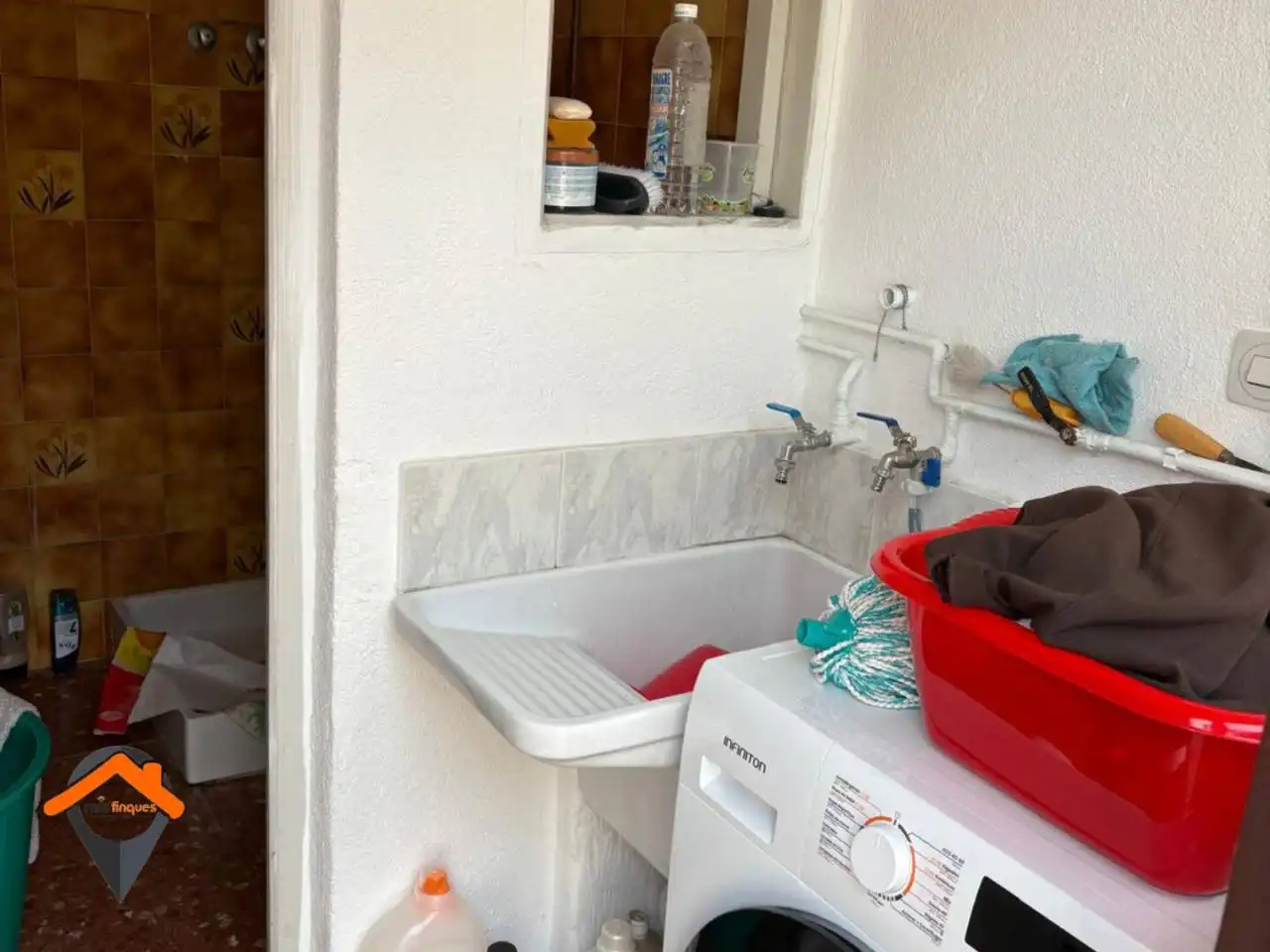 Casa o xalet en venda a Calle Pineda, Les Arenes - La Grípia Can Montllor