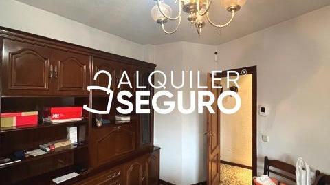 Foto 3 de Pis de lloguer a San Valentin , La Fortuna, Leganés