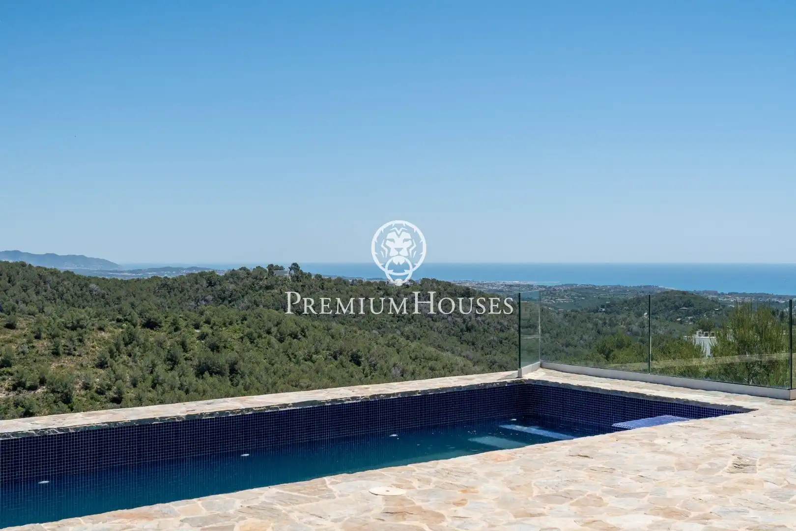 Casa amb piscina en venda a Castellet i la Gornal, imagen 3