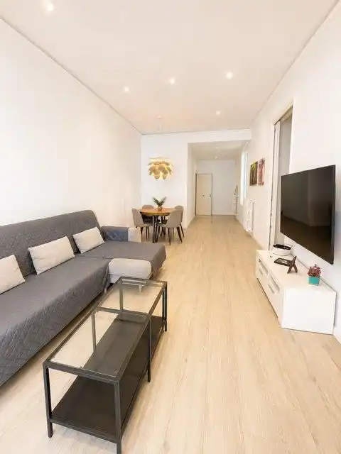 Flat with terrace for sale in Barceloneta -  Molí d'en Rovira, imagen 3