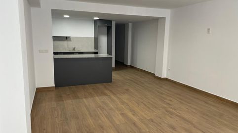 Foto 4 de Planta baixa en venda a Camí dels Magros - Casablanca, Elche / Elx
