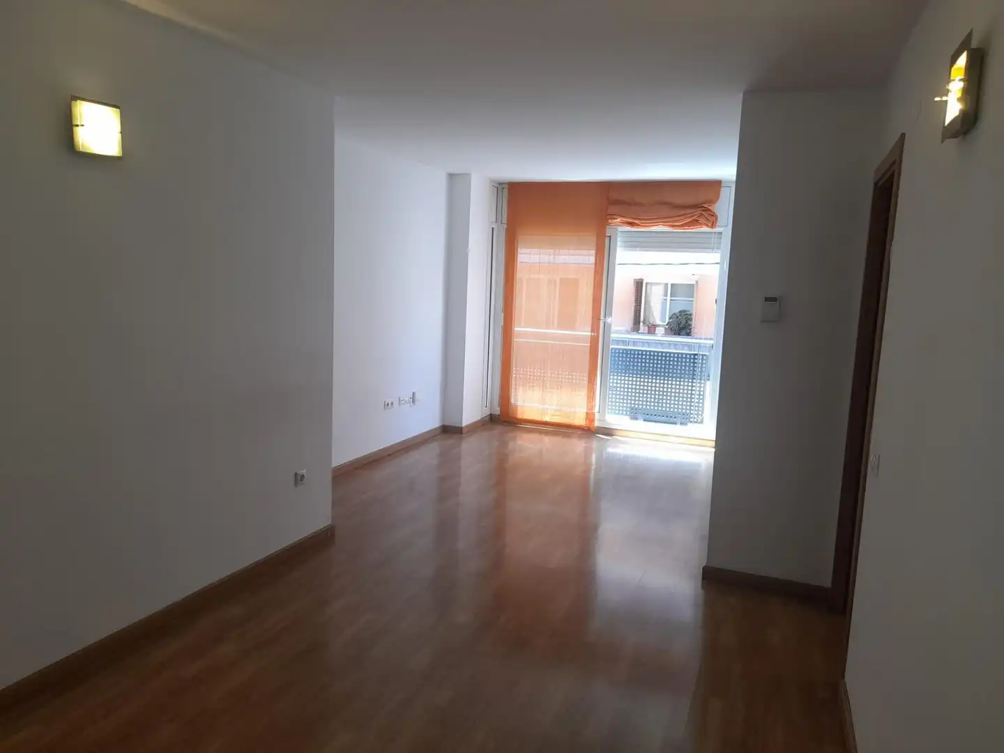Flat for rent in Mataró  with Heating and Parquet flooring