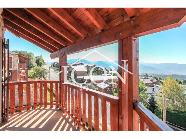 Dúplex en Venta en cambre d´aze en Font-Romeu-Odeillo-Via