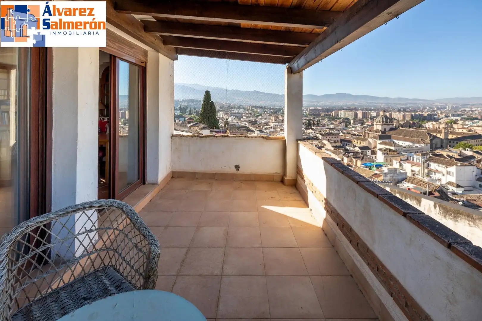 Haus mit Terrasse zum Verkauf in Calle de Santa Catalina, imagen 46