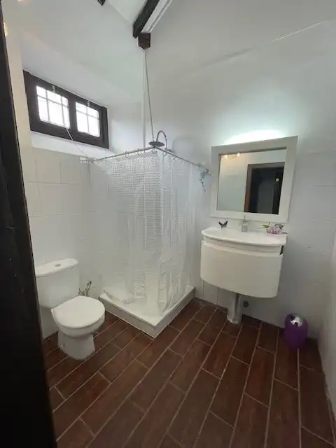 Baño de Casa o chalet de alquiler en Puerto de la Cruz