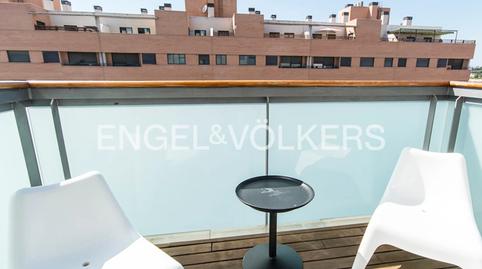 Photo 5 of Apartment to rent in Calle de Vicente Blasco Ibáñez, Sanchinarro,  Madrid Capital