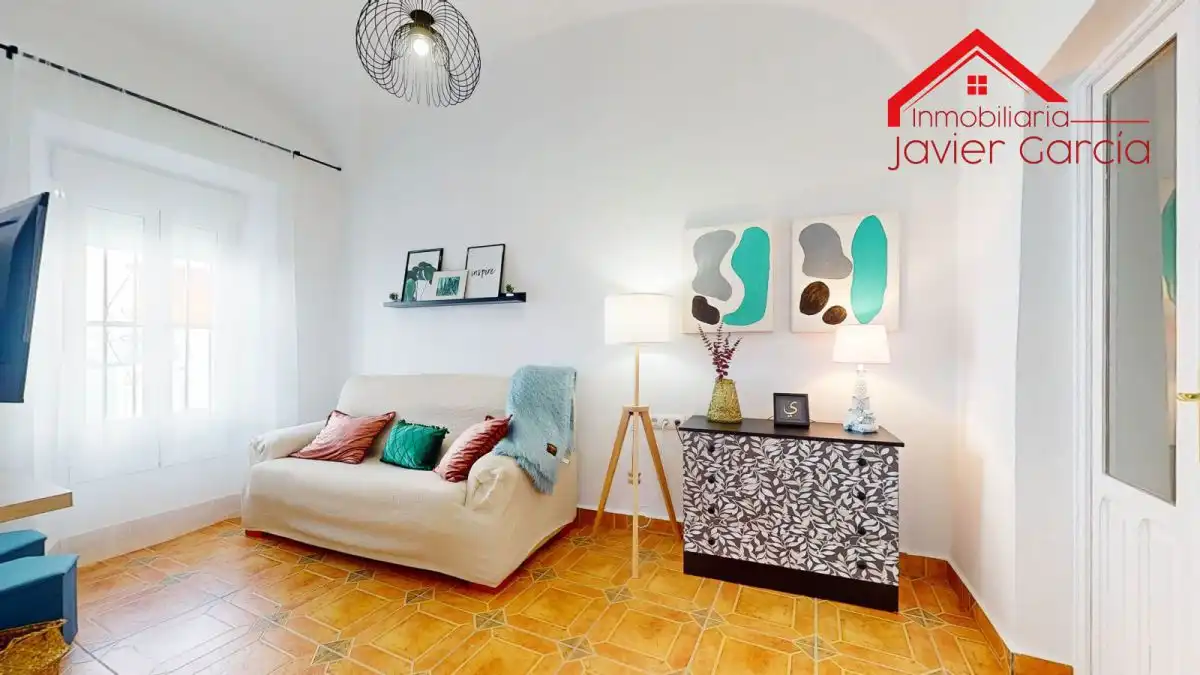 Apartamento de alquiler en Villafranca de los Barros