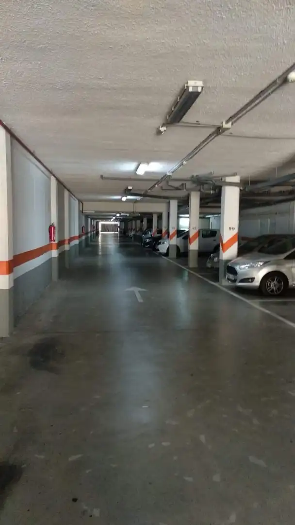 Individual en venda a Calle SAVALL PASCUAL, imagen 7