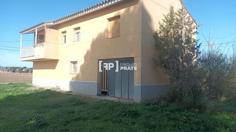 Foto 2 von Haus oder Chalet zum Verkauf in Fontanet Curt, Partides Rurals, Lleida Capital