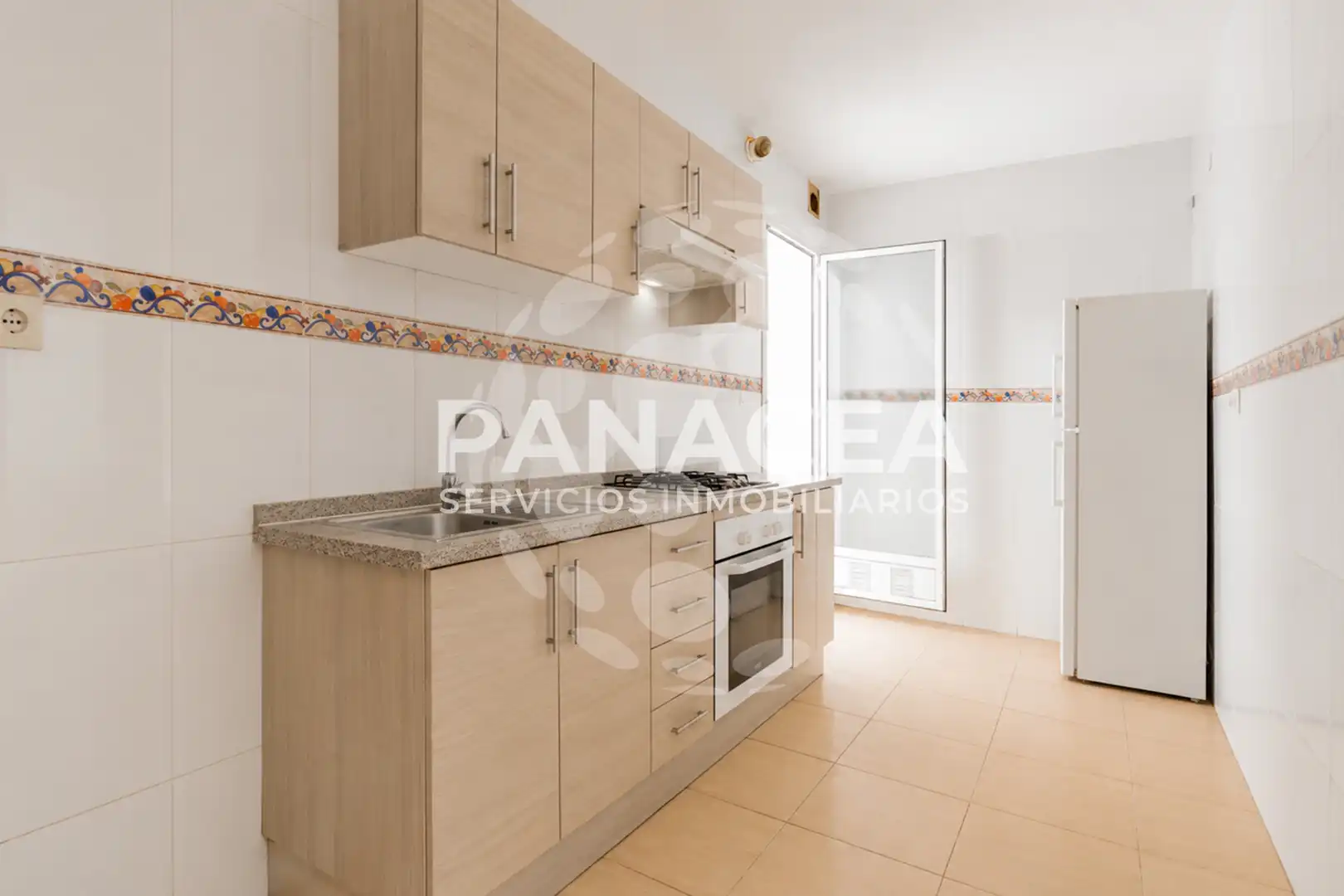 Cocina de Piso en venta en Roquetas de Mar