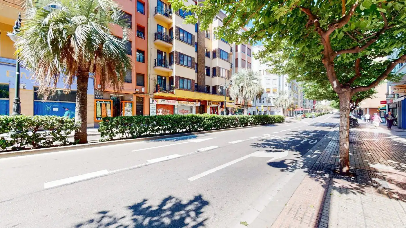 Local comercial en venda a Calle ARANDA ( CONDE DE ) 70, imagen 7