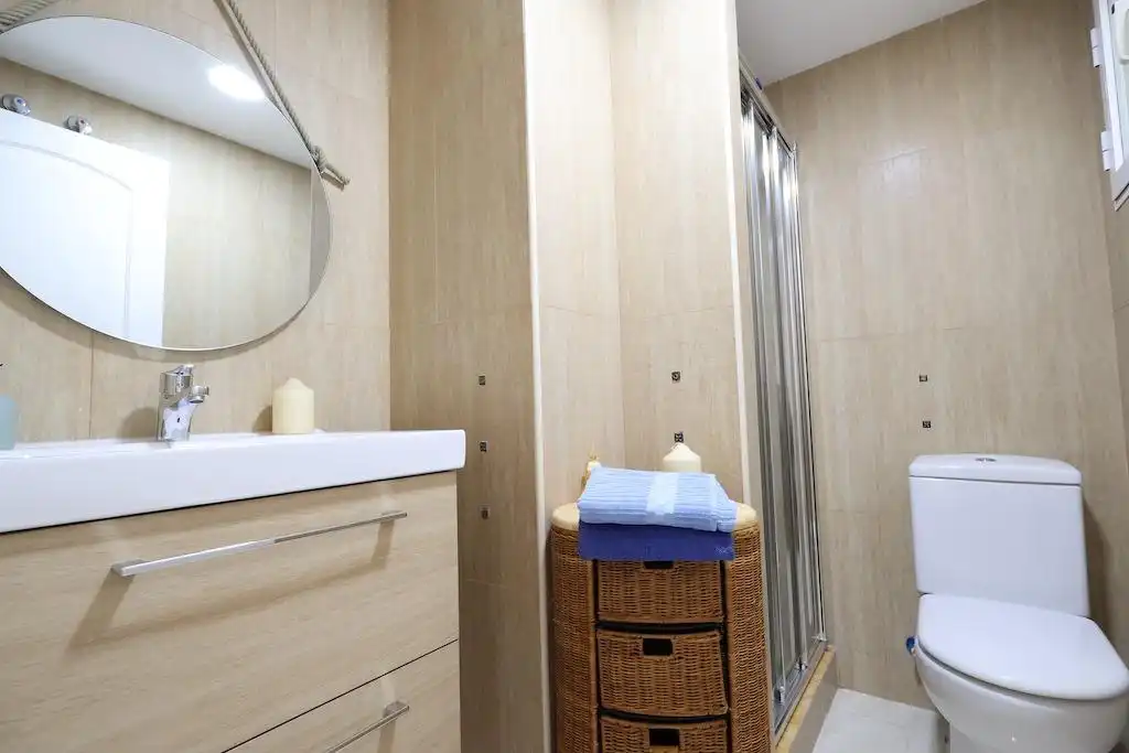 Apartament en venda a Paseo de la Libertad, Centro - Muelle Pesquero