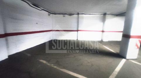 Photo 3 of Garage for sale in Vista Alegre - Parque Cruz Conde, Córdoba