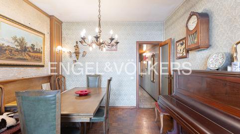 Foto 4 de Apartament en venda a Sagrada Família,  Barcelona Capital