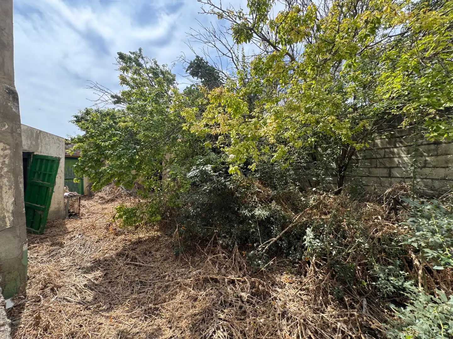 Finca rústica en venta en Villavicencio de los Caballeros con Jardín privado y Trastero