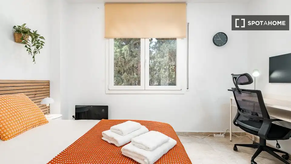 Room in Sant Cugat del Vallès, Barcelona