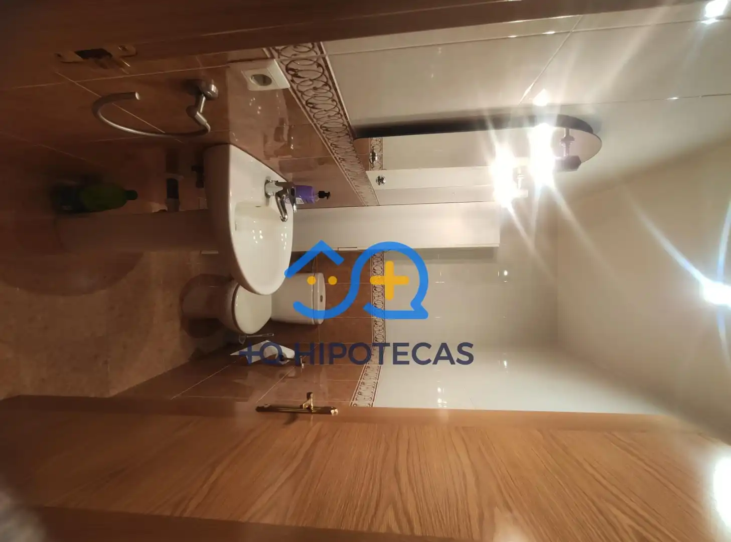 Duplexes for rent in Numancia de la Sagra, Toledo