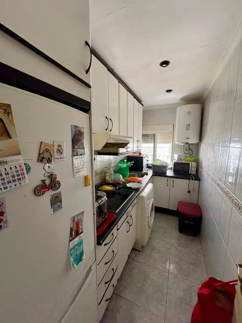 Appartement avec terrasse à vendre à Santiago - Coronación, imagen 13