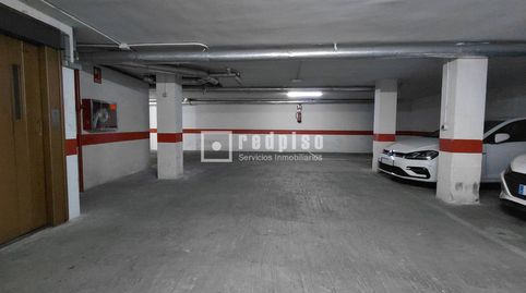 Foto 5 de Garatge en venda a De Jesús y María, La Petxina, Valencia Capital