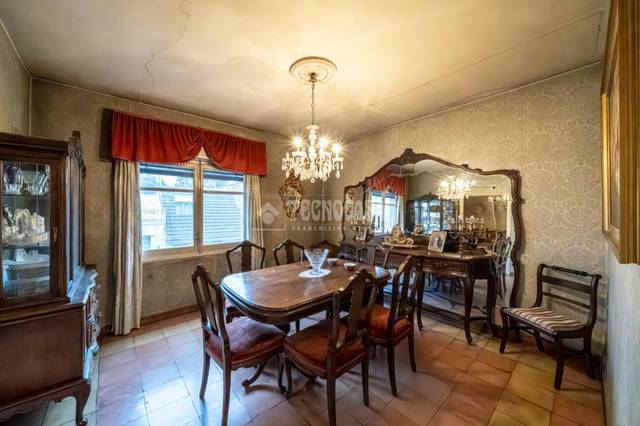 Piso en Venta en Guindalera