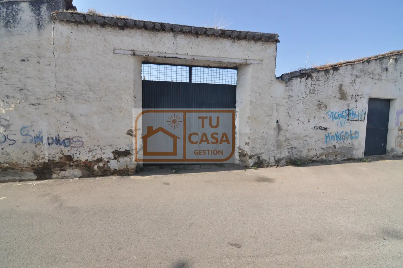 Wohnbaugrundstück zum Verkauf in Calle Hernán Cortés 24, imagen 12