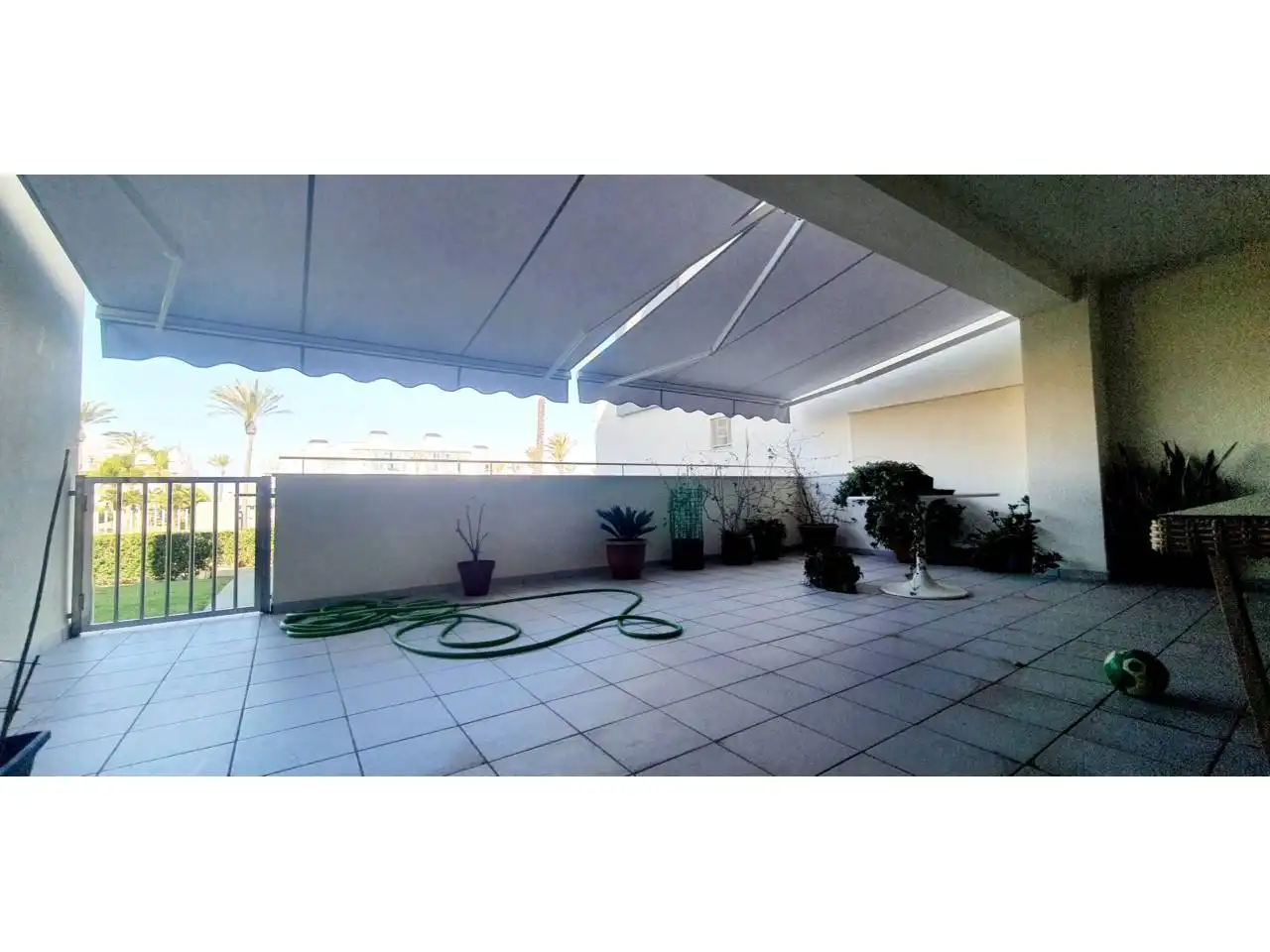 Wohnung mit Pool zum Verkauf in Paseo Carmen Sevilla 2, imagen 28