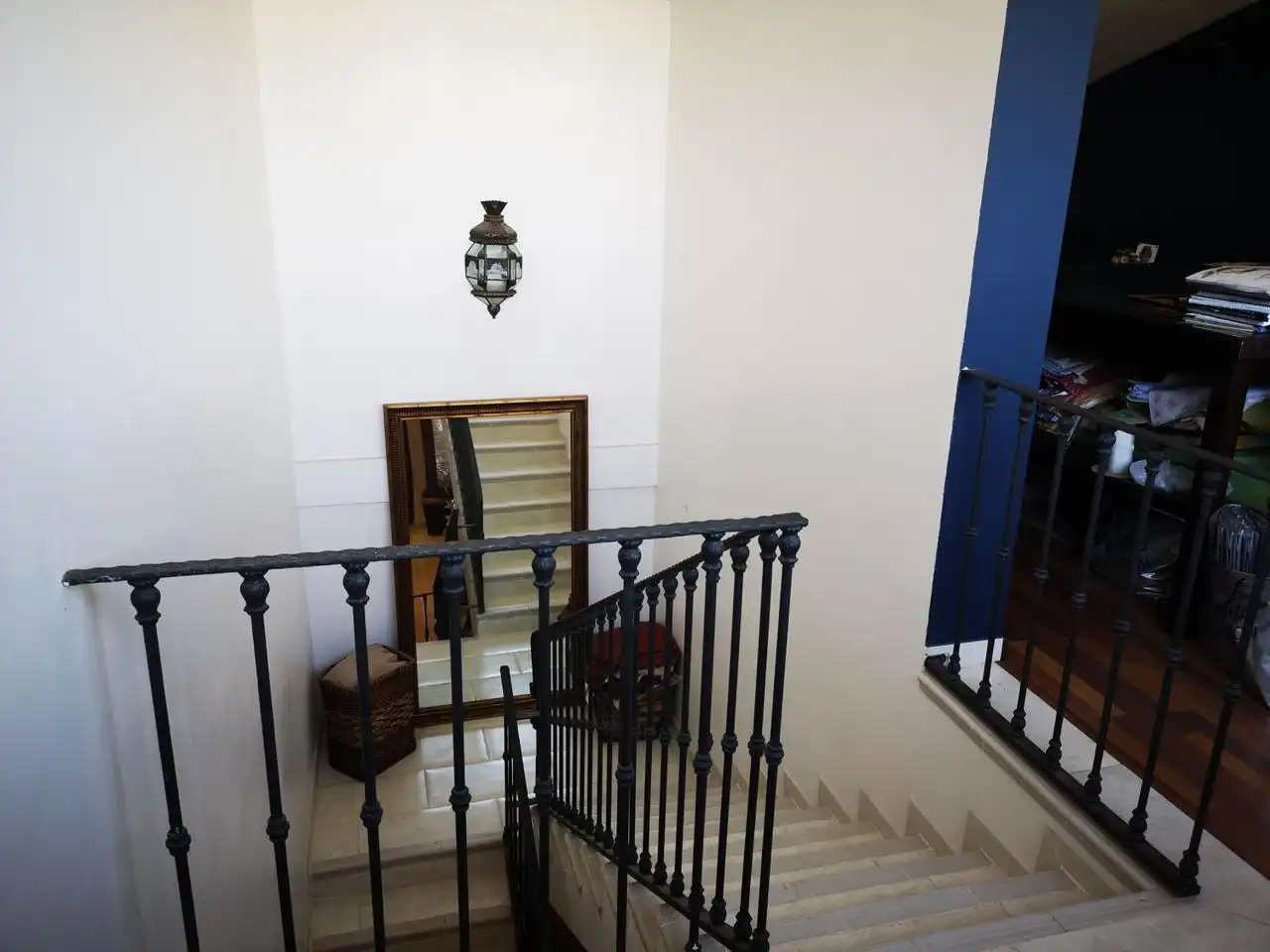 Casa o xalet en venda en Linares