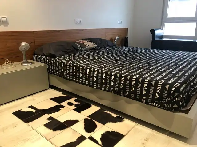 Appartement avec terrasse à vendre à Rúa de Pablo Iglesias 16, imagen 9