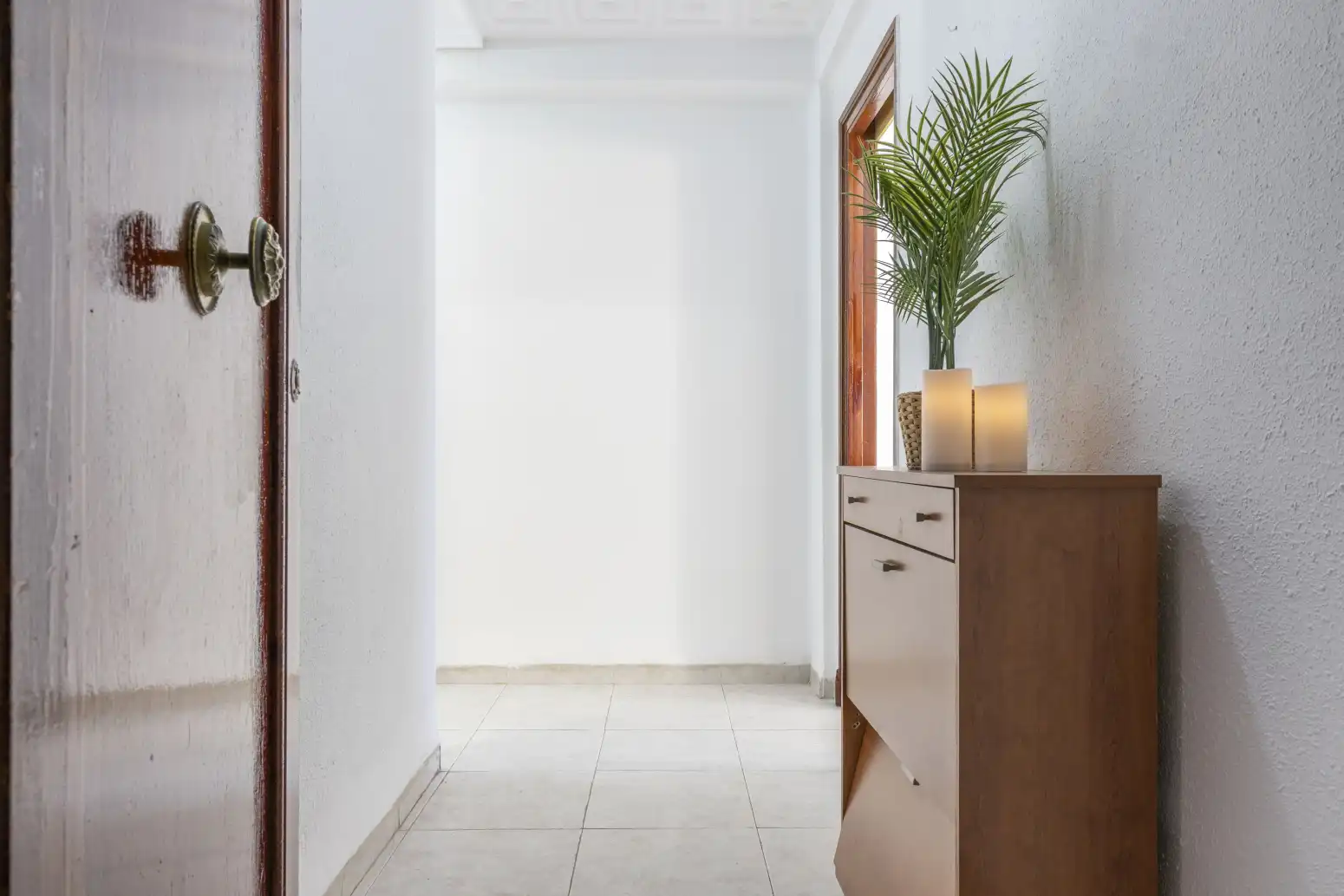 Piso en venta en Foios con Balcón