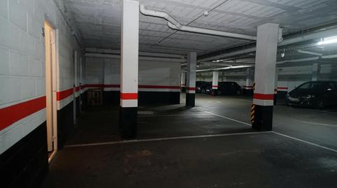 Foto 4 de Garatge de lloguer a Urbanizacion Alondras, 3, Soto de la Marina, Cantabria