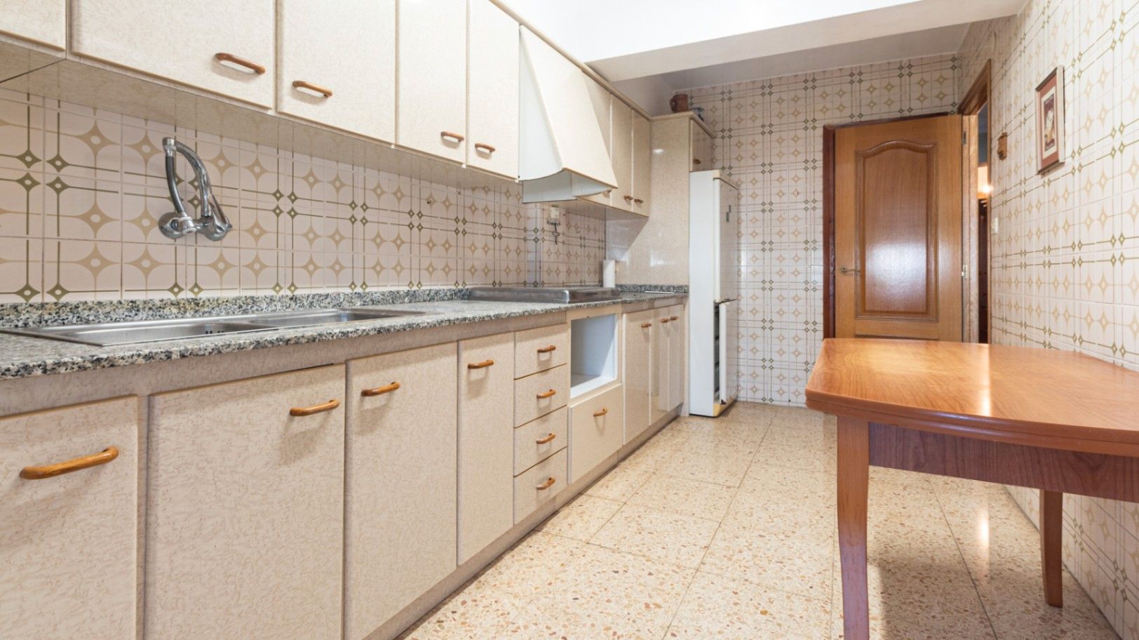 Cuina de Pis en venda en Ondara amb Aire condicionat, Calefacció i Terrassa