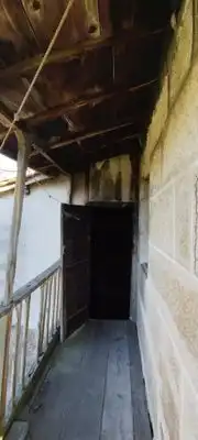 Casa o chalet en venta en Paderne de Allariz con Jardín privado