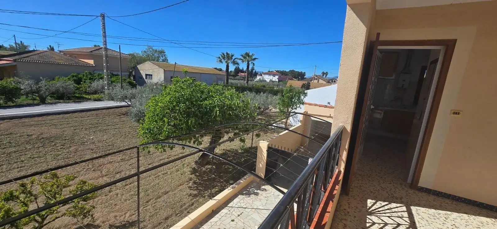 Casa rústica con jardín en venta en Pedanías Centro, imagen 42