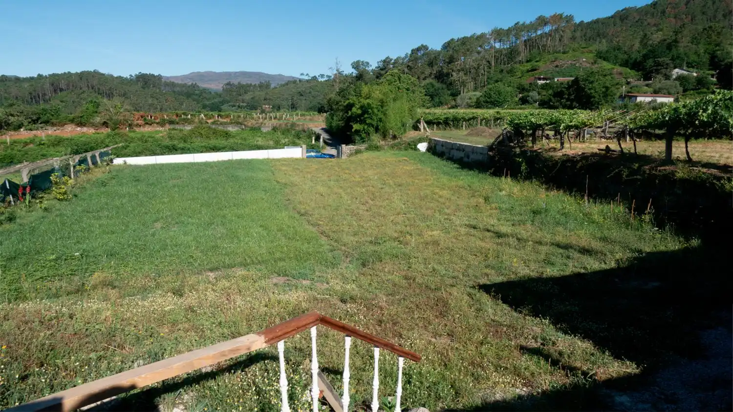 Lands and plots for sale in Mondariz