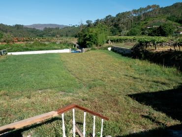 Terrenys i solars en venda a Mondariz