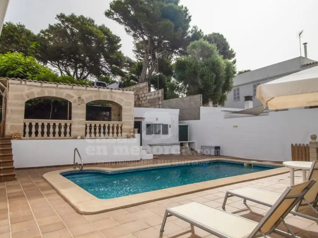 Casa o chalet en venta en Ciutadella de Menorca, Illes Balears