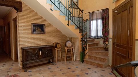 Foto 3 de Casa o xalet en venda a Avenida San José, Gerindote, Toledo